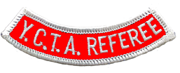 Class B Referee Director